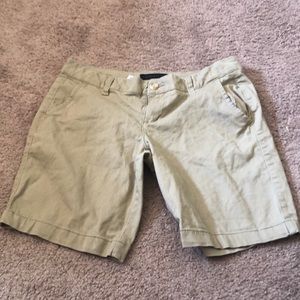 Aeropostale shorts